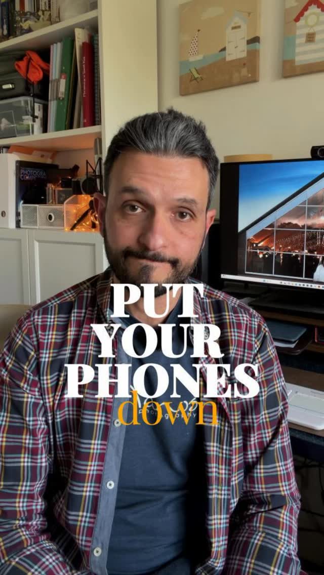 Put the phones down and stop letting your guests ruin your wedding. This is called an unplugged ceremony… and it completely changes how your wedding feels and looks 🎉📷🔥💯 #weddingphotographeruk #yorksh