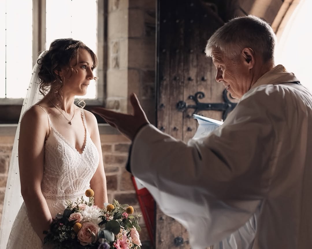 Weddings are not about camera settings or being the most technical photographer. They are about feelings, emotions, and real moments. Years from now, no couple will remember your camera settings. They