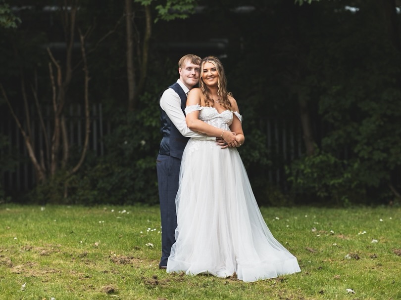 Congratulations to Chloe and Ben on your beautiful wedding day! 🤍 It was an absolute pleasure to capture every moment of your special day. Wishing you both a lifetime filled with love, happiness, and