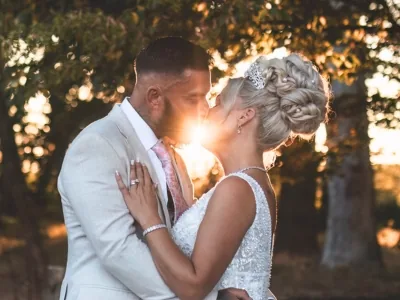 Jemma & Marc