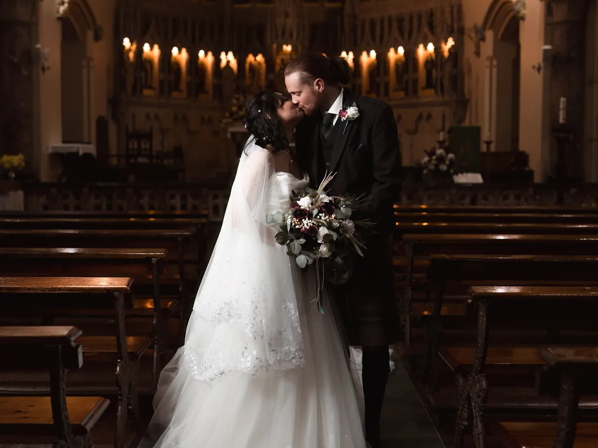 Ashleigh & Sean
