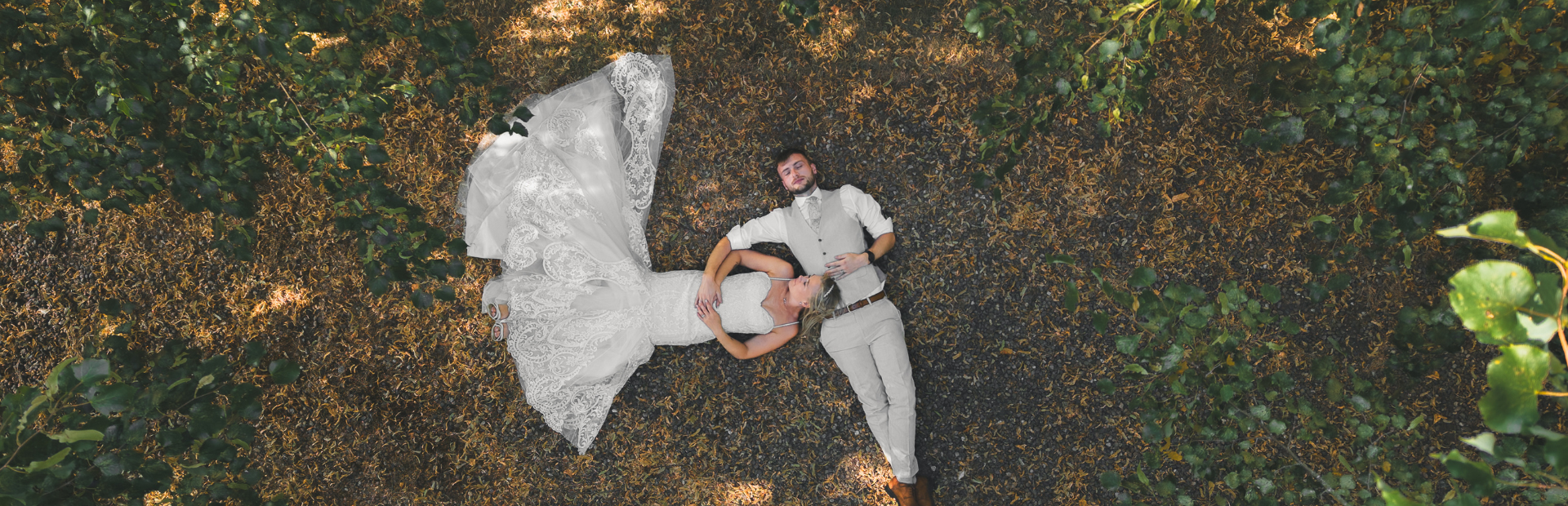 What Is Hybrid Wedding Photography & Videography?