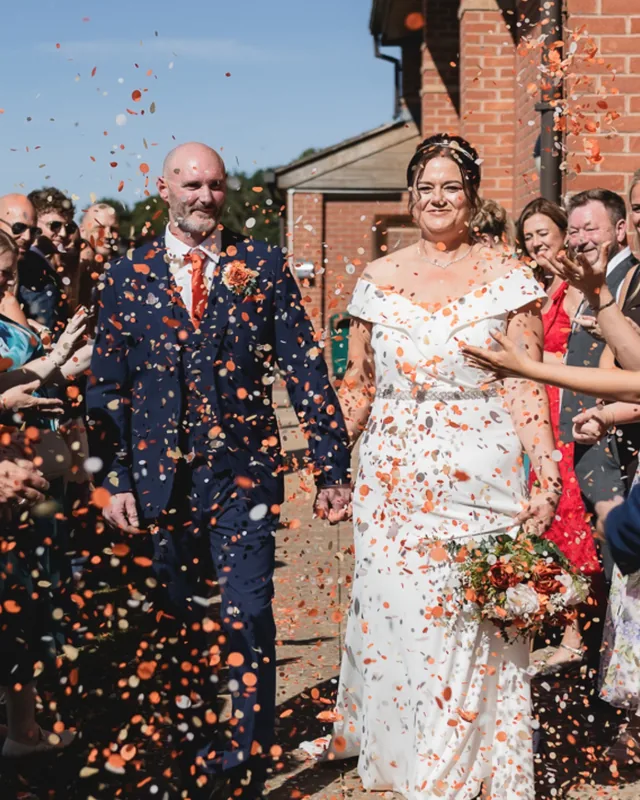How Much Does a Wedding Photographer Cost in the UK? (2026 Guide)