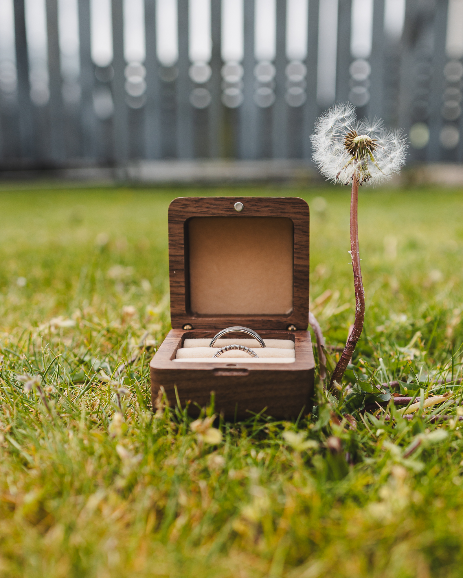 Thumbnail image for video: How to choose the right wedding photographer without getting overwhelmed