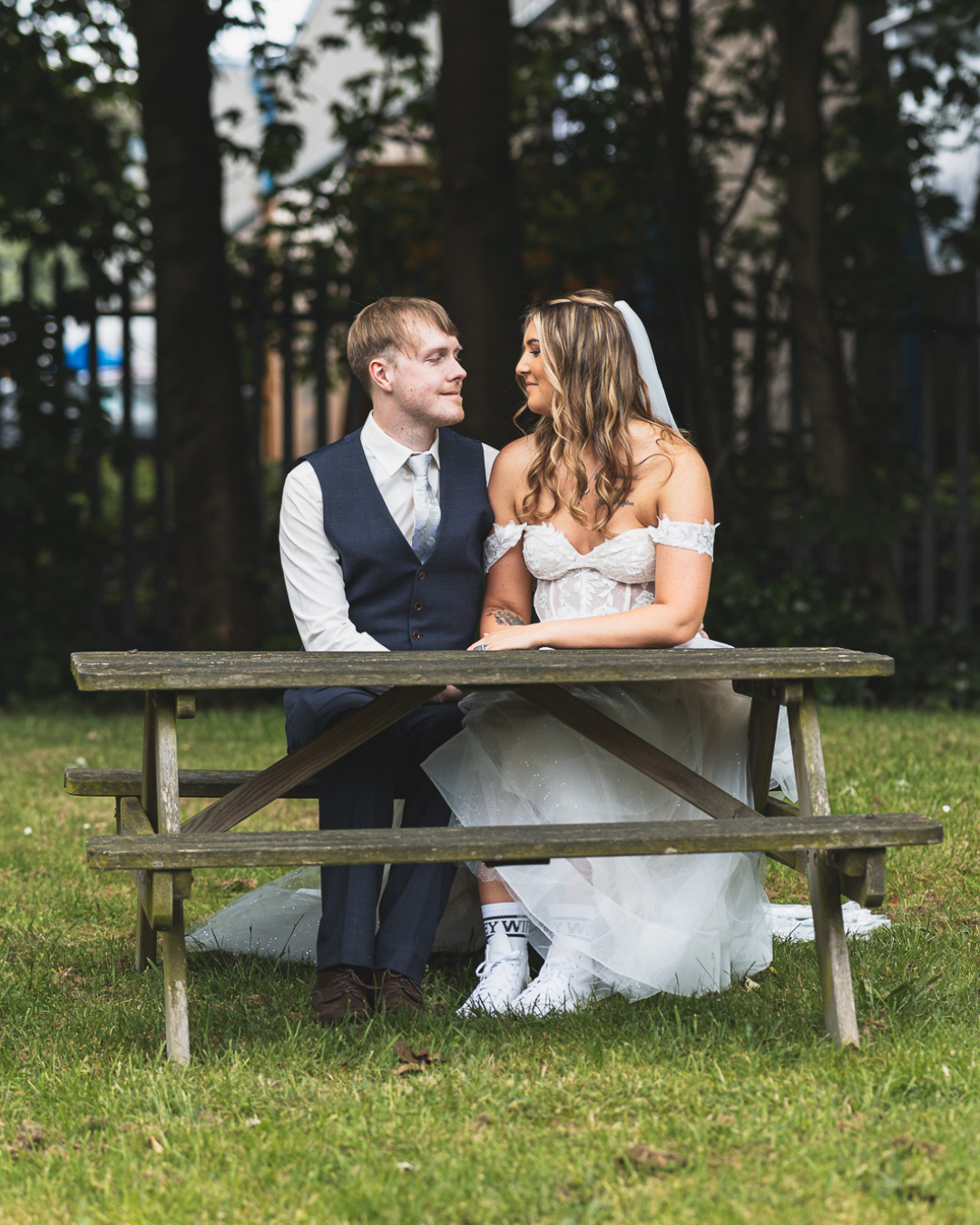 What Is Hybrid Wedding Photography & Videography?