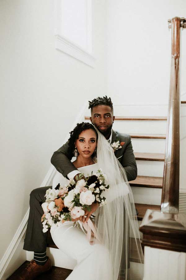 Why You Should Meet Your Wedding Photographer Before Booking